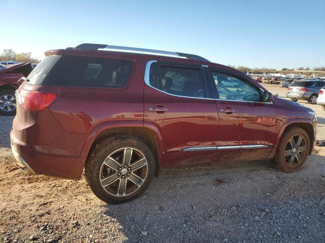 Obraz 3 z 2017 GMC ACADIA DENALI 2017 z VIN 1GKKNPLS3HZ124954