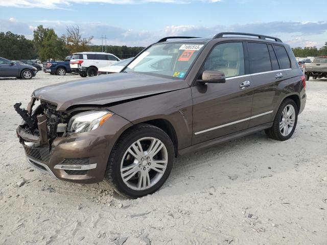 Изображение 1 2015 MERCEDES-BENZ GLK 350 4MATIC 2015 с VIN WDCGG8JB8FG439577