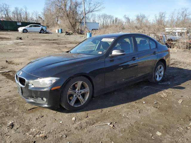 Obraz 2013 BMW 328 XI SULEV 2013