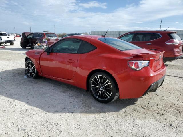 Image 2 of 2013 SUBARU BRZ 2.0 PREMIUM 2013 with VIN JF1ZCAB12D1600096