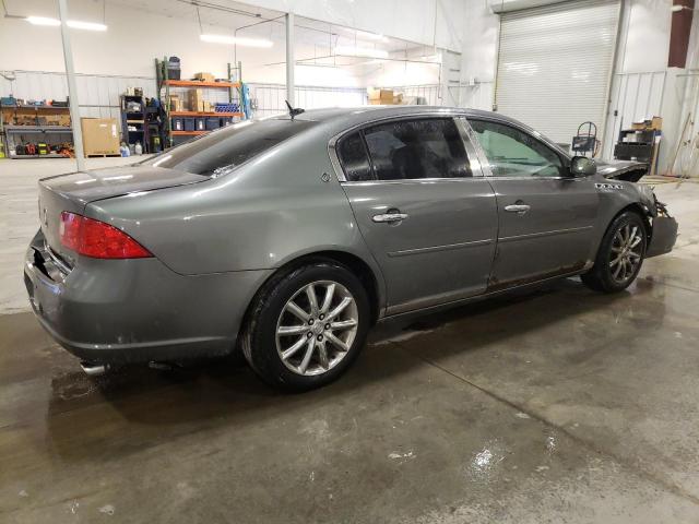 Obraz 3 z 2008 BUICK LUCERNE CXS 2008 z VIN 1G4HE57Y08U132138