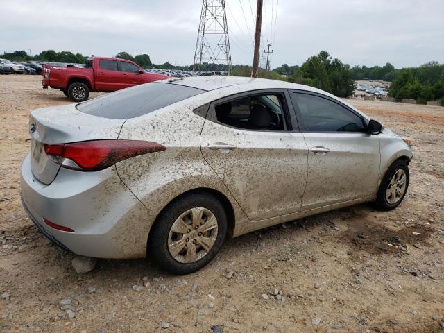 Изображение 3 2016 HYUNDAI ELANTRA SE 2016 с VIN KMHDH4AE7GU575738