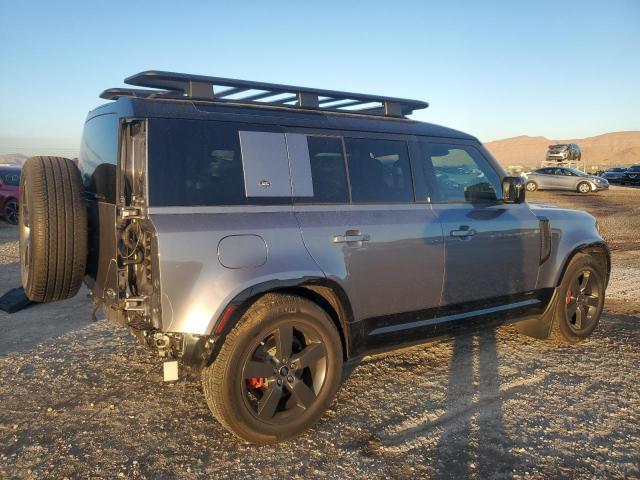 Изображение 3 2020 LAND ROVER DEFENDER 110 X 2020 с VIN SALEX7EU8L2030001