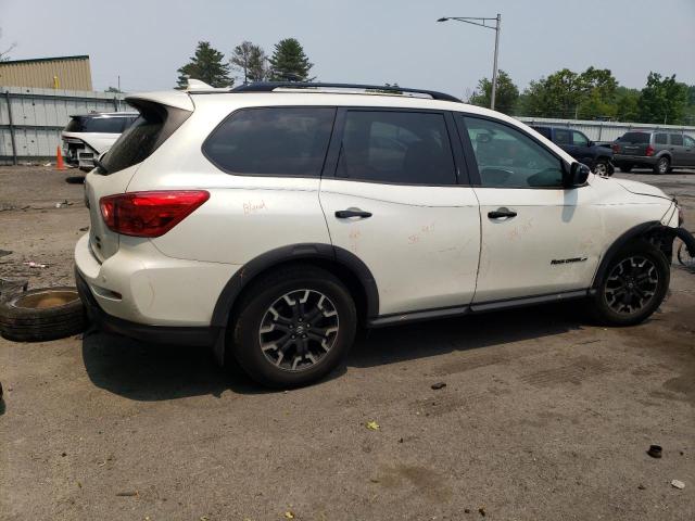 Image 3 of 2019 NISSAN PATHFINDER S 2019 with VIN 5N1DR2MM6KC615424
