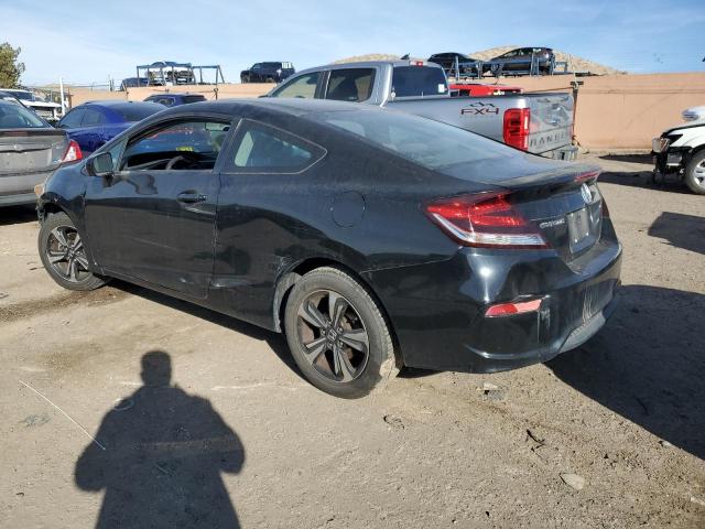 Obraz 2 z 2014 HONDA CIVIC EX 2014 z VIN 2HGFG3B82EH509893