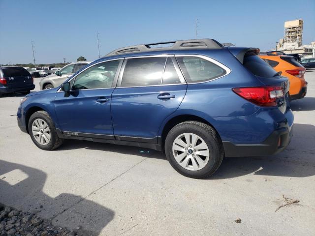 Image 2 of 2019 SUBARU OUTBACK 2.5I 2019 with VIN 4S4BSABC9K3245683