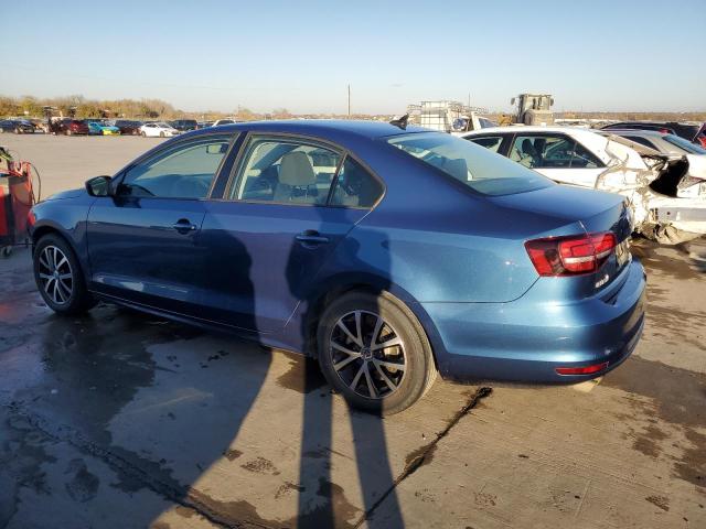 Image 2 of 2016 VOLKSWAGEN JETTA SE 2016 with VIN 3VWD67AJXGM218578