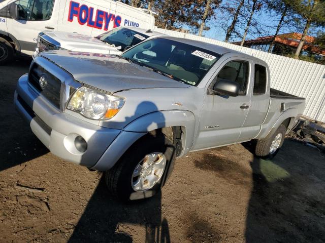 2005 TOYOTA TACOMA ACCESS CAB 2005 image