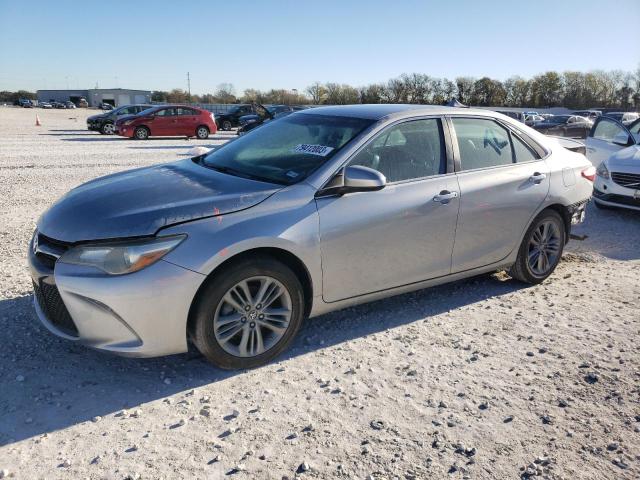 Image 1 of 2017 TOYOTA CAMRY LE 2017 with VIN 4T1BF1FK9HU269748