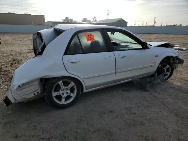 Изображение 3 2003 MAZDA PROTEGE DX 2003 с VIN JM1BJ225330200966