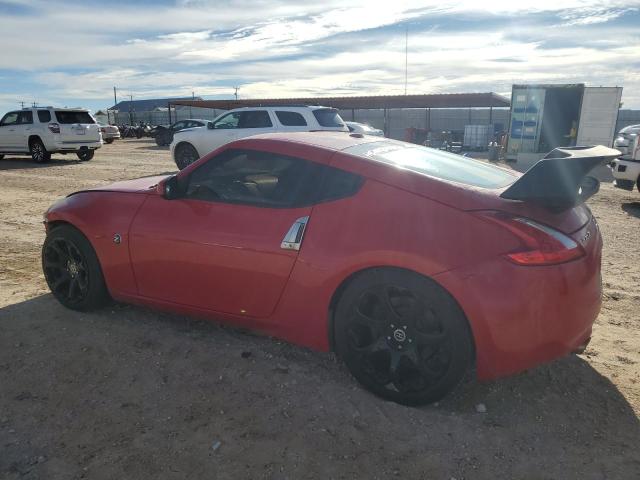 Obraz 2 z 2011 NISSAN 370Z BASE 2011 z VIN JN1AZ4EH1BM555277