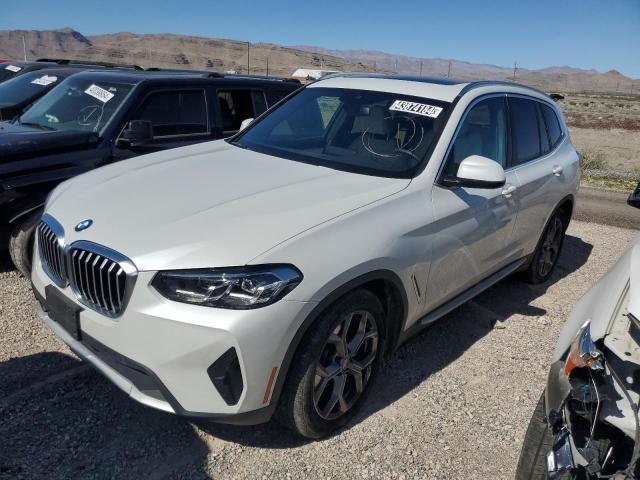 Изображение 2023 BMW X3 SDRIVE30I 2023