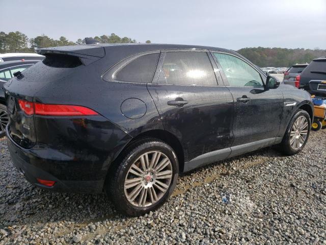 Image 3 of 2018 JAGUAR F-PACE PREMIUM 2018 with VIN SADCJ2FX1JA280649