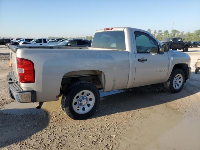 Image 3 of 2007 CHEVROLET SILVERADO C1500 CLASSIC 2007 with VIN 1GCEC14X47Z649106