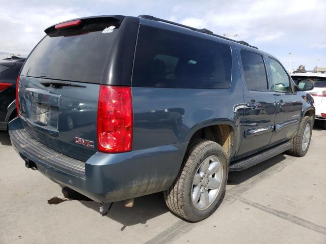 Obraz 3 z 2009 GMC YUKON XL K1500 SLT 2009 z VIN 1GKFK36369R220196