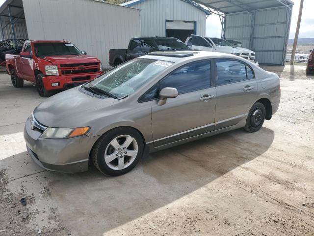 Изображение 1 2007 HONDA CIVIC EX 2007 с VIN 2HGFA16877H303472