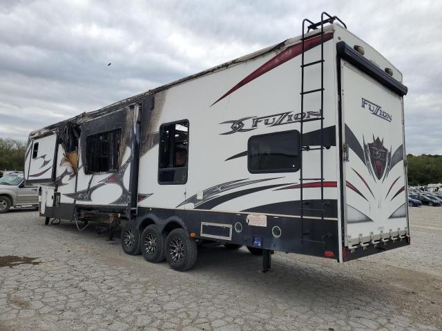 Изображение 3 2012 OTHER MOTORHOME 2012 с VIN 4YDF39926CF811035