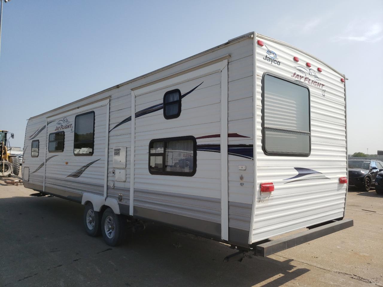 Obraz 3 z 2011 JAYCO JAY FLIGHT 2011 z VIN 1UJBJ0BS0B1EG0484