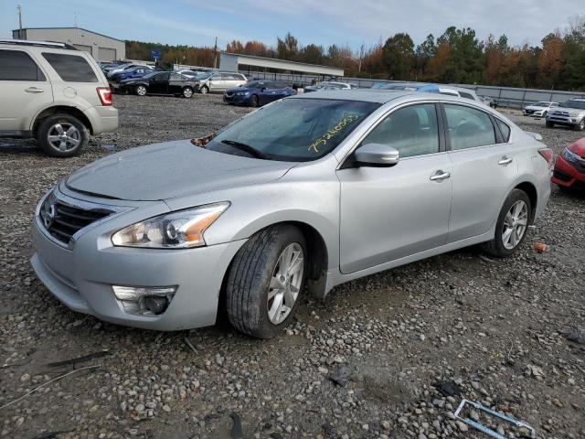 Изображение 1 2015 NISSAN ALTIMA 2.5 2015 с VIN 1N4AL3AP2FC255464