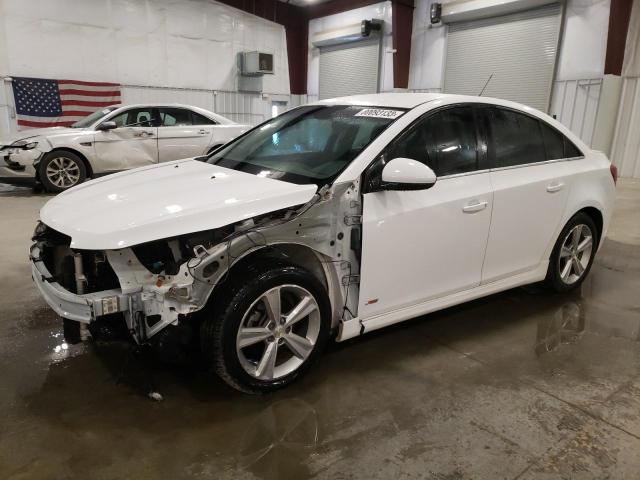 Изображение 1 2015 CHEVROLET CRUZE LT 2015 с VIN 1G1PE5SB4F7117181