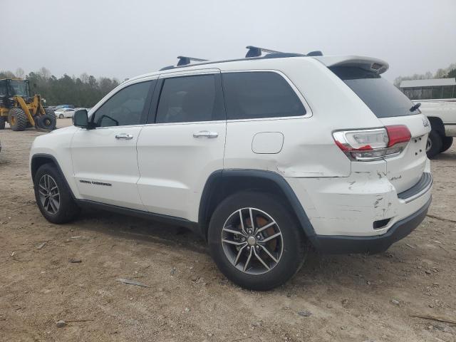 Изображение 2 2017 JEEP GRAND CHEROKEE LIMITED 2017 с VIN 1C4RJFBG3HC782581