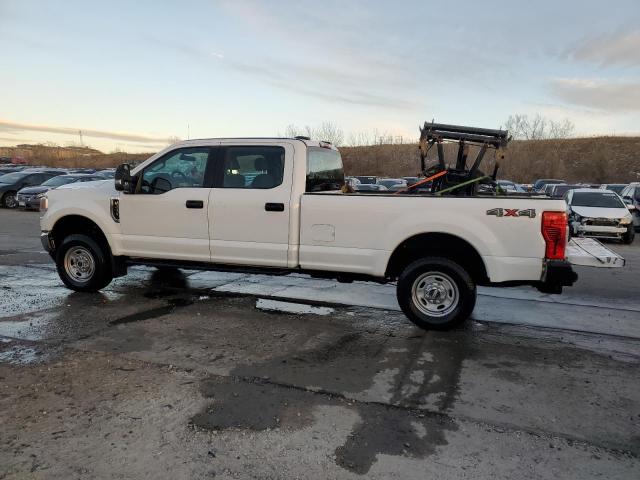 Изображение 2 2020 FORD F250 SUPER DUTY 2020 с VIN 1FT7W2BN3LEE47561