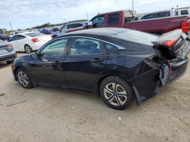 Изображение 2 2016 HONDA CIVIC LX 2016 с VIN 19XFC2F50GE029385