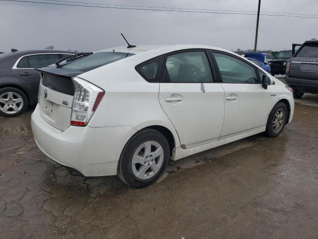 Obraz 3 z 2010 TOYOTA PRIUS  2010 z VIN JTDKN3DU6A0077398
