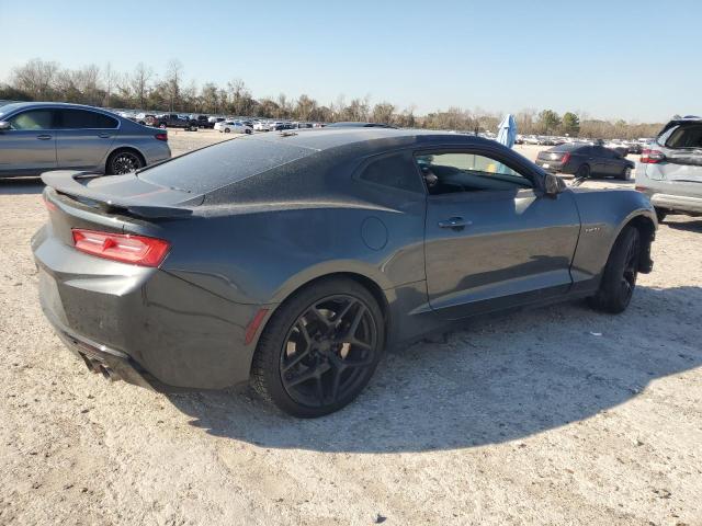 Image 3 of 2017 CHEVROLET CAMARO SS 2017 with VIN 1G1FH1R78H0191745