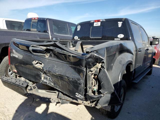 Image 3 of 2017 FORD F150 SUPERCREW 2017 with VIN 1FTEW1CP1HKC43111