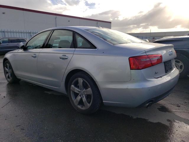 Obraz 2 z 2012 AUDI A6 PREMIUM PLUS 2012 z VIN WAUGGAFC5CN098609