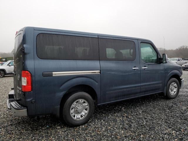 Изображение 3 2014 NISSAN NV 3500 S 2014 с VIN 5BZAF0AA3EN161155