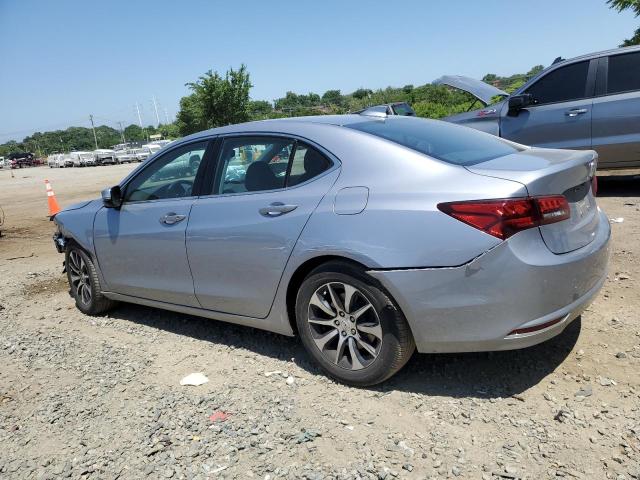 Изображение 2 2015 ACURA TLX TECH 2015 с VIN 19UUB1F54FA010443