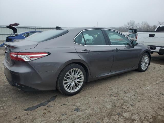 Image 3 of 2018 TOYOTA CAMRY L 2018 with VIN 4T1B11HK3JU057574