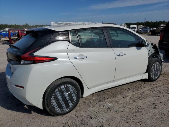 Image 3 of 2024 NISSAN LEAF SV PLUS 2024 with VIN 1N4CZ1CV2RC553038