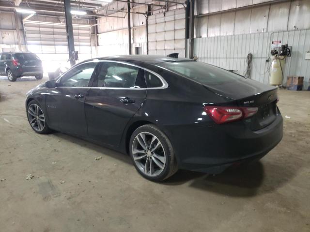 Obraz 2 z 2021 CHEVROLET MALIBU LT 2021 z VIN 1G1ZD5ST1MF061224