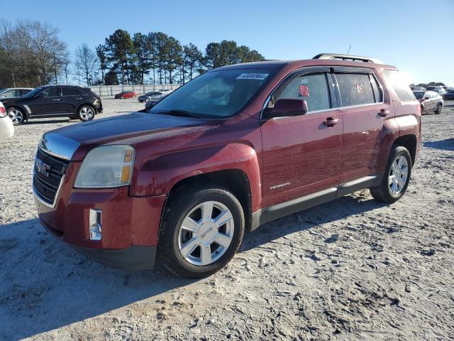 Изображение 1 2011 GMC TERRAIN SLE 2011 с VIN 2CTALSEC6B6397903