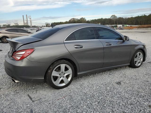 Obraz 3 z 2015 MERCEDES-BENZ CLA 250 4MATIC 2015 z VIN WDDSJ4GB5FN178654