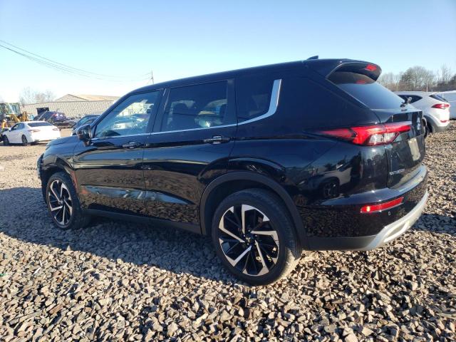 Image 2 of 2022 MITSUBISHI OUTLANDER SE 2022 with VIN JA4J4UA89NZ066807