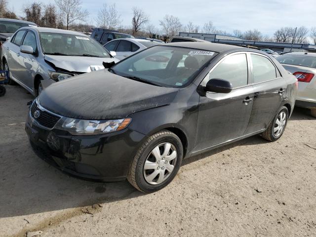 Obraz 2012 KIA FORTE EX 2012