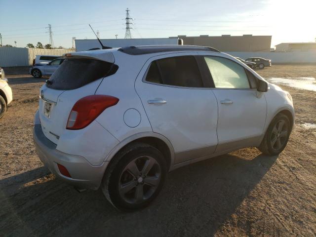 Image 3 of 2014 BUICK ENCORE CONVENIENCE 2014 with VIN KL4CJFSB2EB737427