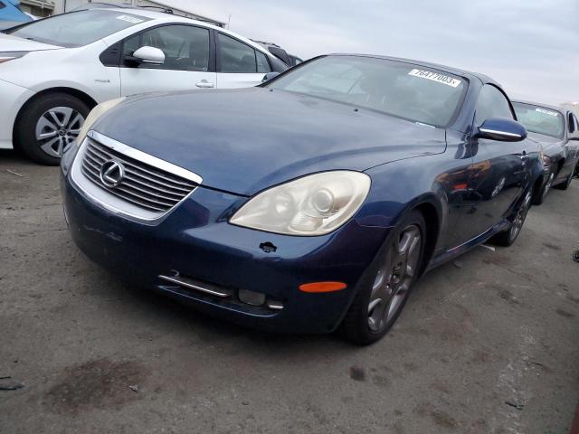 2006 LEXUS SC 430 2006 image