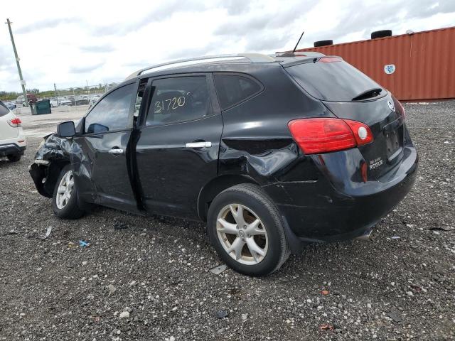 Image 2 of 2010 NISSAN ROGUE S 2010 with VIN JN8AS5MT4AW022974
