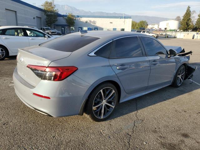 Изображение 3 2022 HONDA CIVIC TOURING 2022 с VIN 2HGFE1F92NH320478