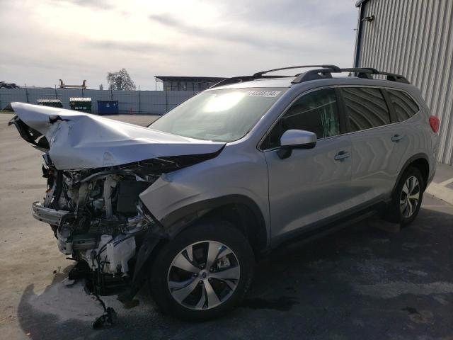 2022 SUBARU ASCENT PREMIUM 2022 image