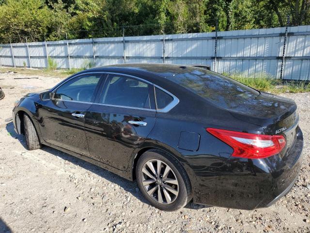 Image 2 of 2017 NISSAN ALTIMA 2.5 2017 with VIN 1N4AL3APXHC243565