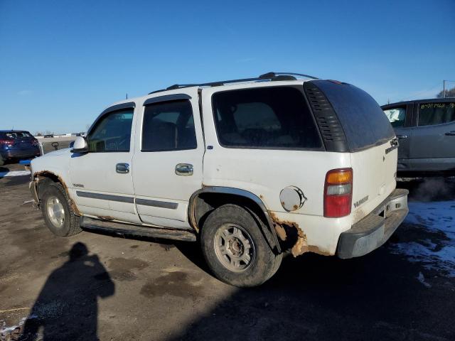 Obraz 2 z 2003 GMC YUKON  2003 z VIN 1GKEK13Z23J106968