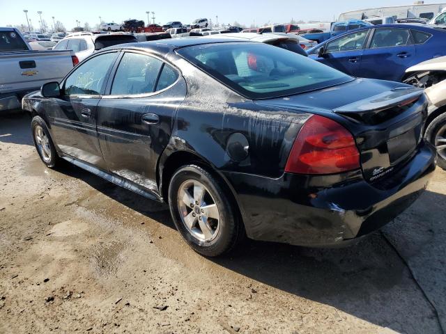 Изображение 2 2005 PONTIAC GRAND PRIX  2005 с VIN 2G2WP522151301183