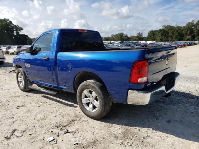 Изображение 2 2017 RAM 1500 ST 2017 с VIN 3C6JR6AG3HG640288