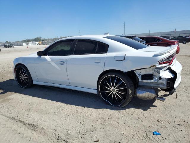 Изображение 2 2023 DODGE CHARGER GT 2023 с VIN 2C3CDXHG1PH572071